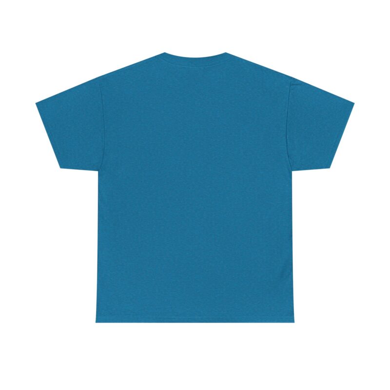 Melting Smile Graphic Tee, Hand-Drawn by Aiden - Image 14