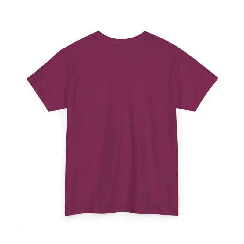 Melting Smile Graphic Tee, Hand-Drawn by Aiden - Image 20