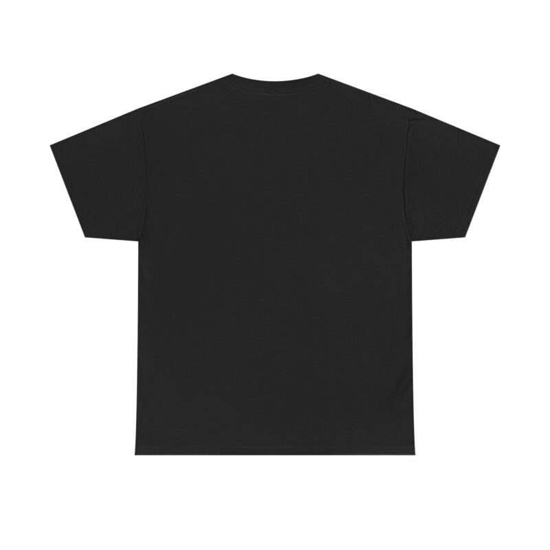 Melting Smile Graphic Tee, Hand-Drawn by Aiden - Image 2