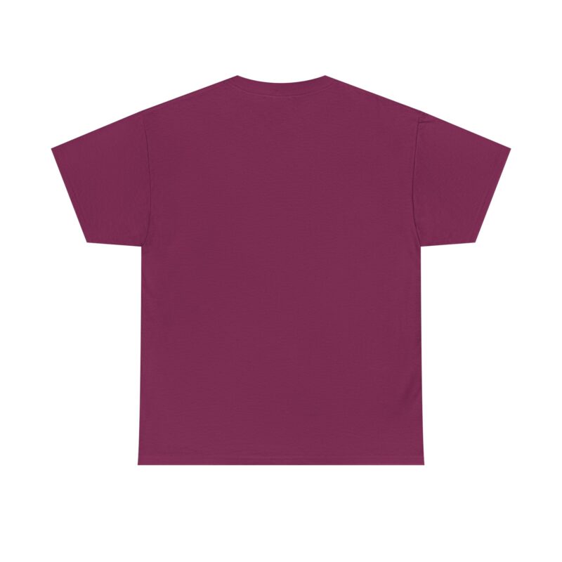 Melting Smile Graphic Tee, Hand-Drawn by Aiden - Image 18