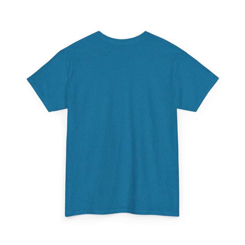 Melting Smile Graphic Tee, Hand-Drawn by Aiden - Image 16