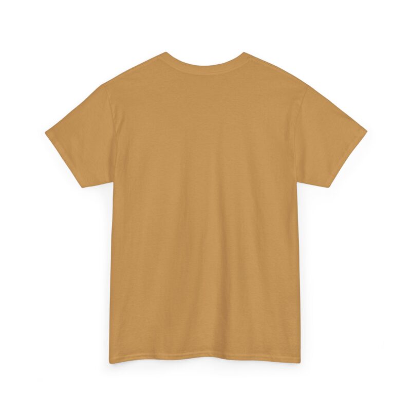 Melting Smile Graphic Tee, Hand-Drawn by Aiden - Image 12