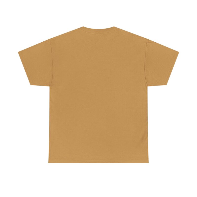 Melting Smile Graphic Tee, Hand-Drawn by Aiden - Image 10