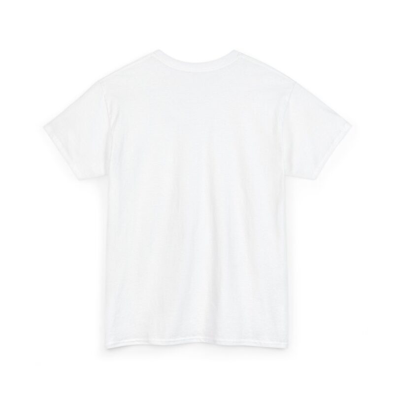 Melting Smile Graphic Tee, Hand-Drawn by Aiden - Image 8