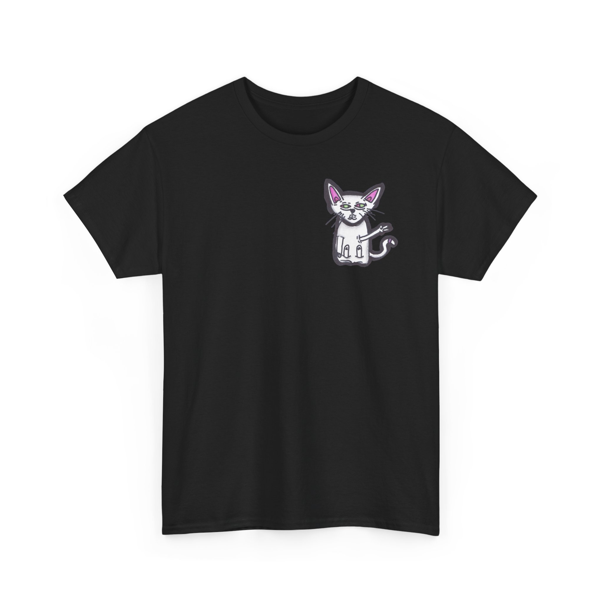 Kat Tee - Image 7