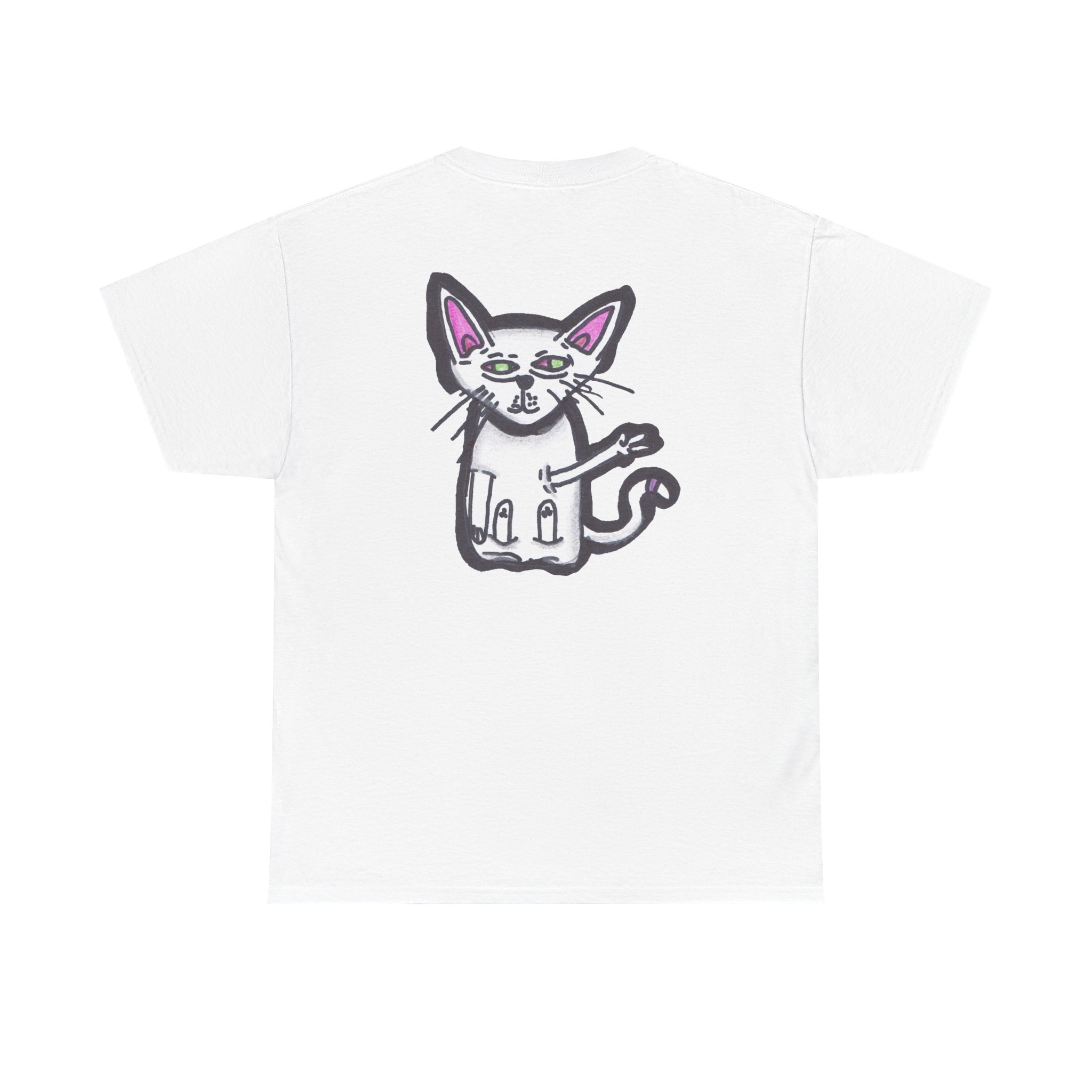 Kat Tee - Image 2