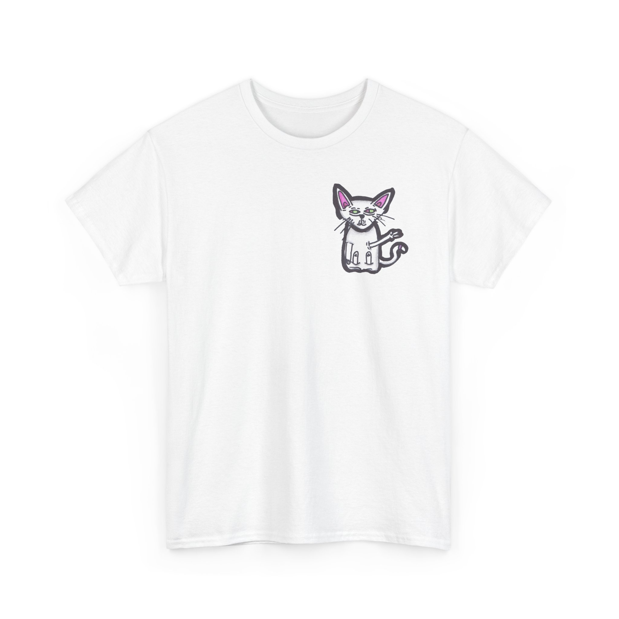 Kat Tee - Image 3