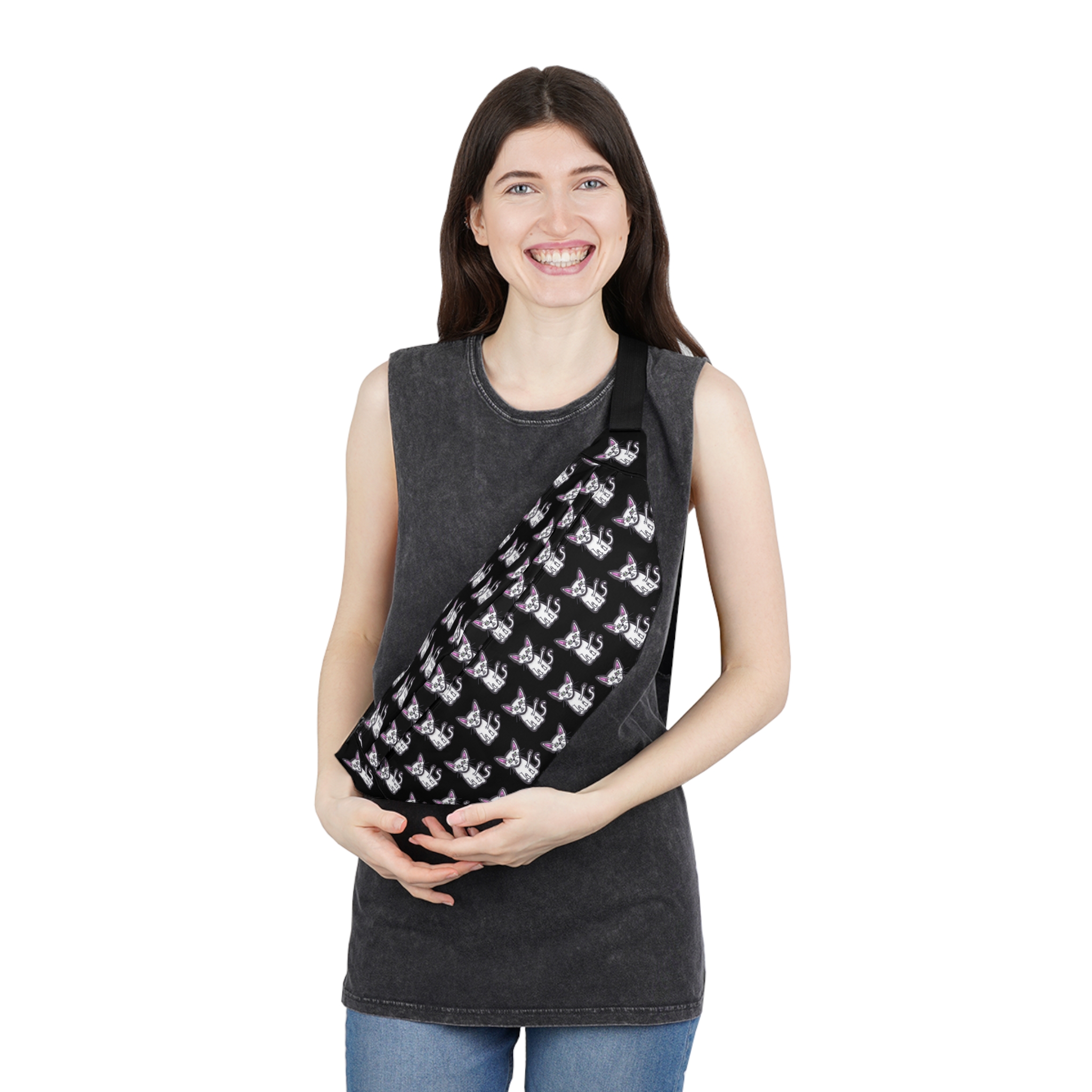 Large Fanny Pack - Image 3