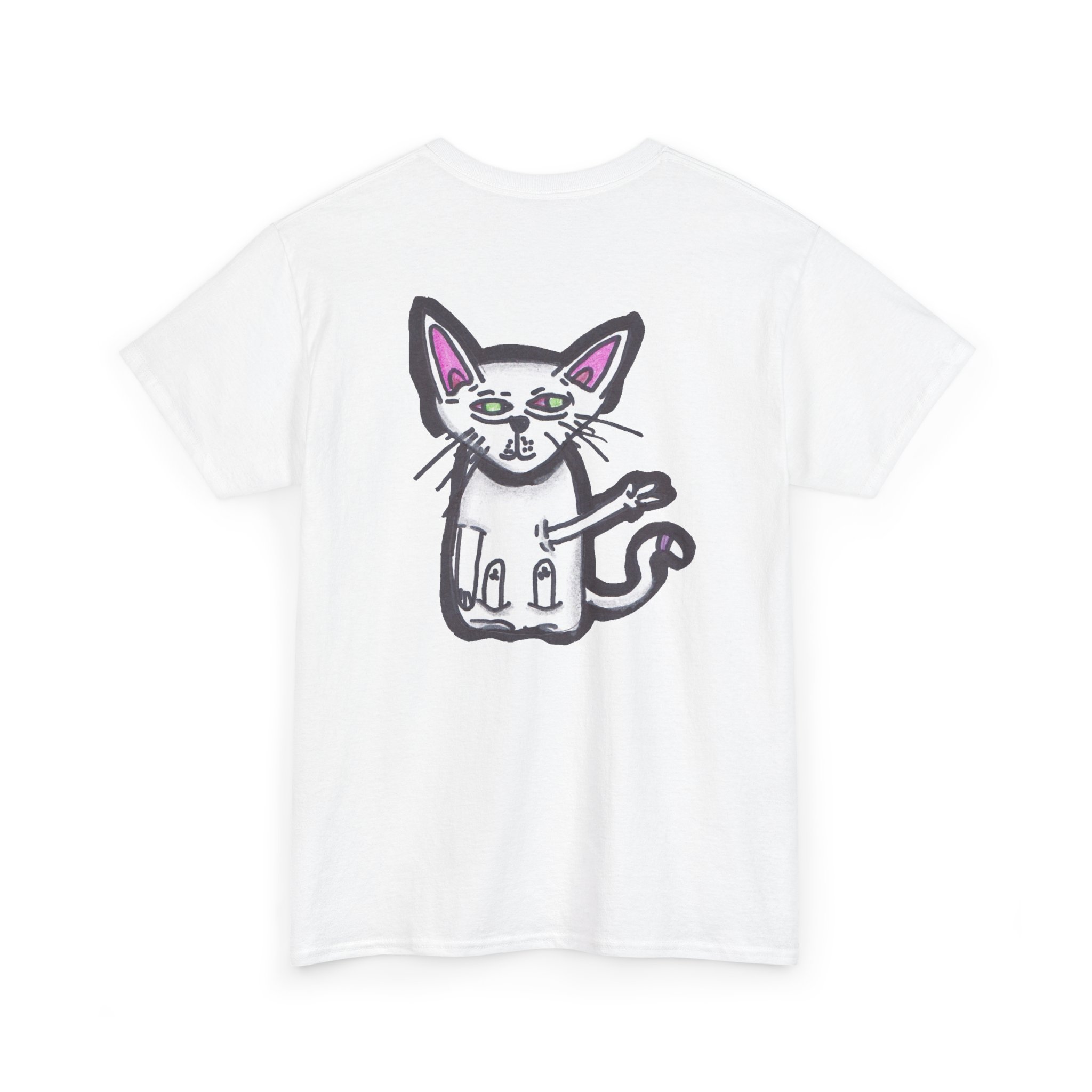 Kat Tee - Image 4