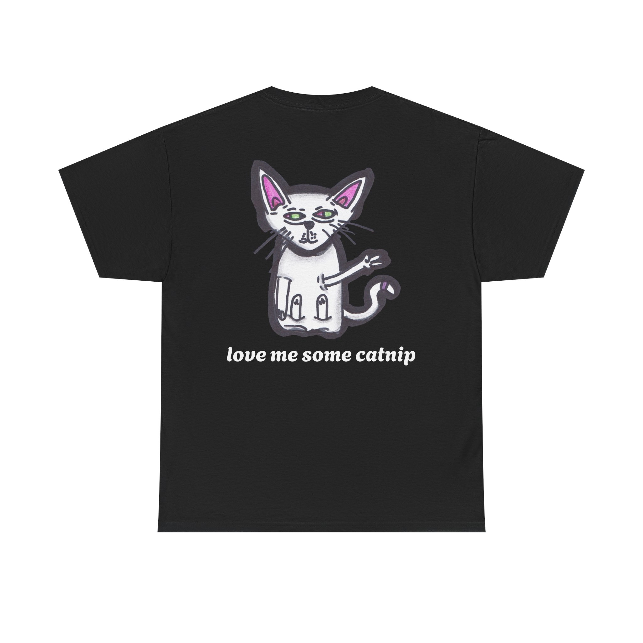 Kat Tee - Image 6