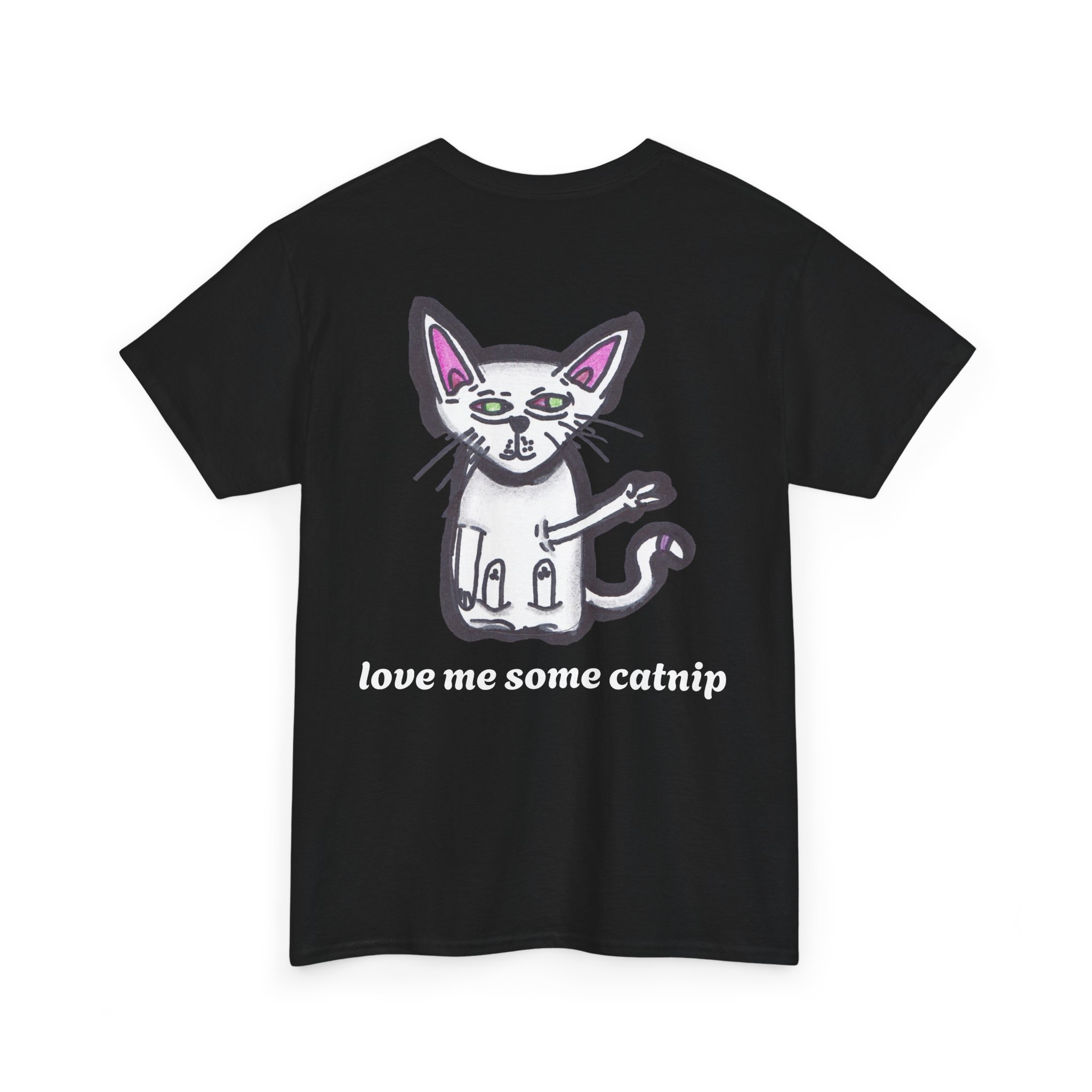 Kat Tee - Image 8