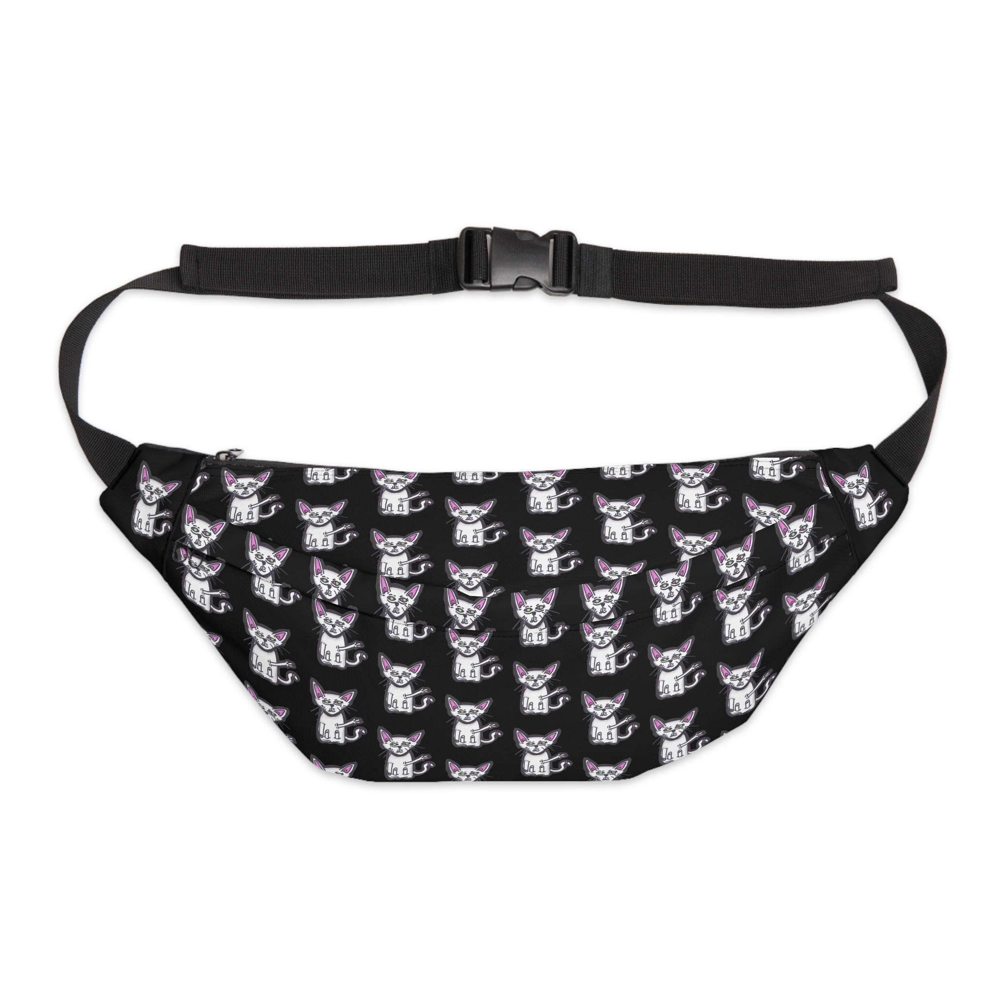 Large Fanny Pack