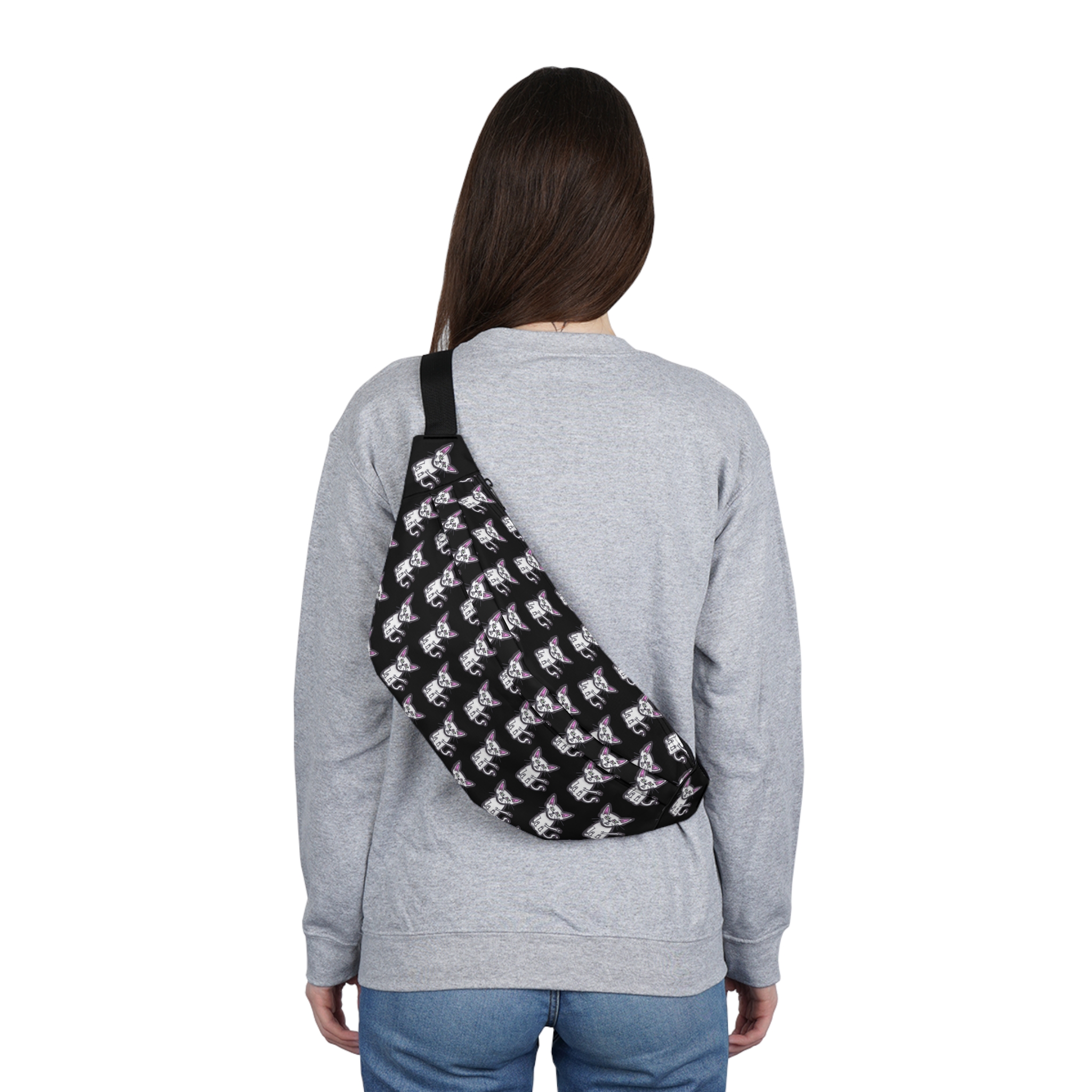 Large Fanny Pack - Image 4
