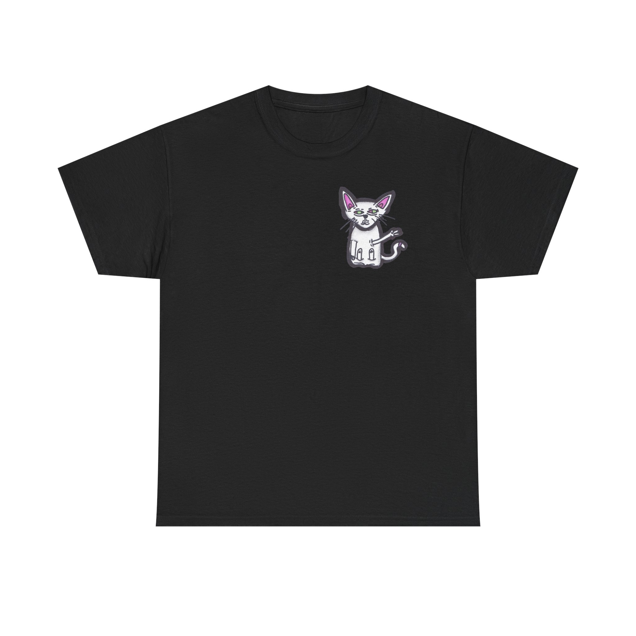Kat Tee - Image 5